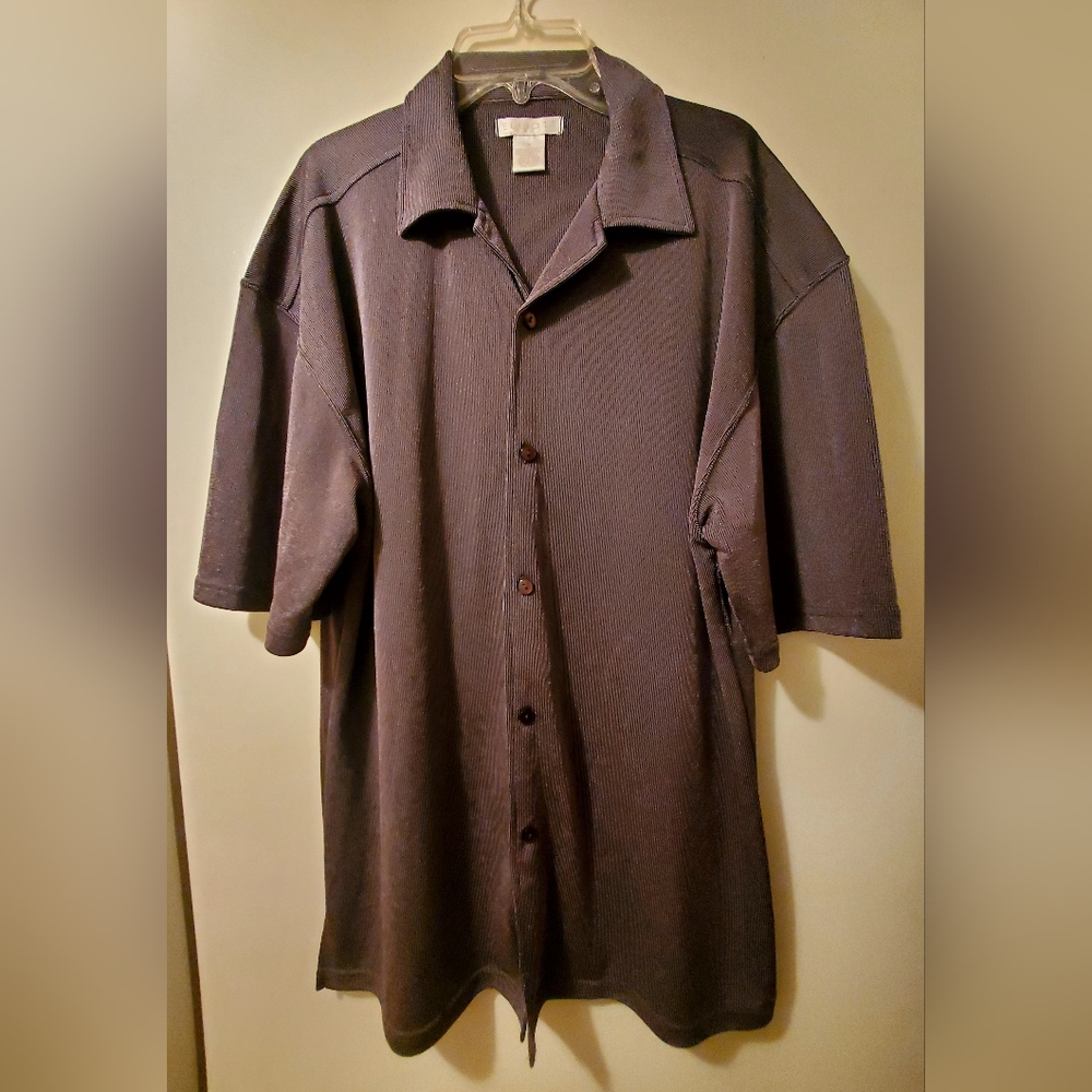 ELLIOT Shirt Men Size Medium